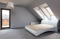 Dalabrog An Iar bedroom extensions